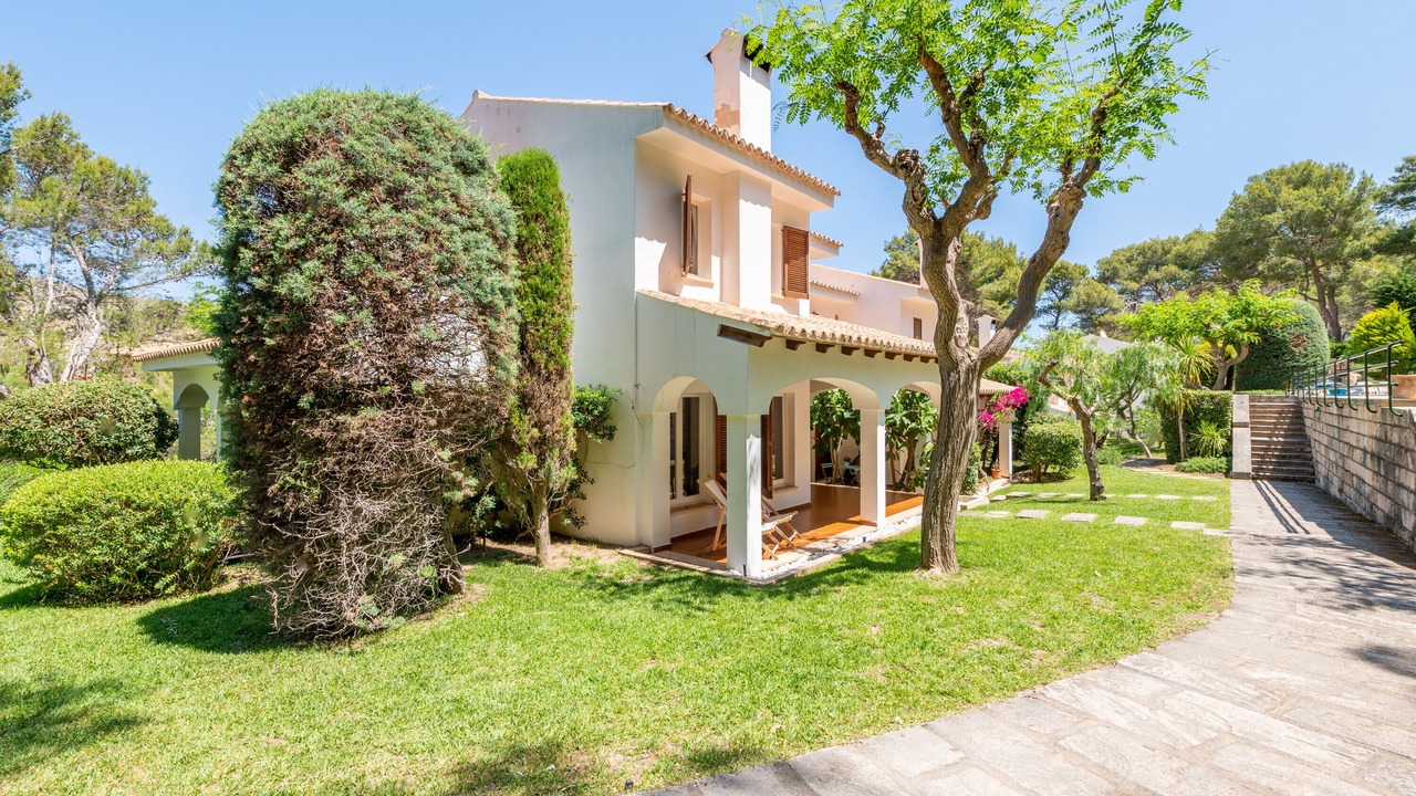 Photo of Outdoor in Cala San Vicente