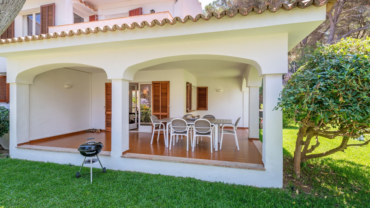 Photo of Outdoor in Cala San Vicente