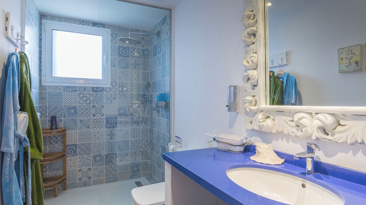 Photo of Bathroom in Binisafua