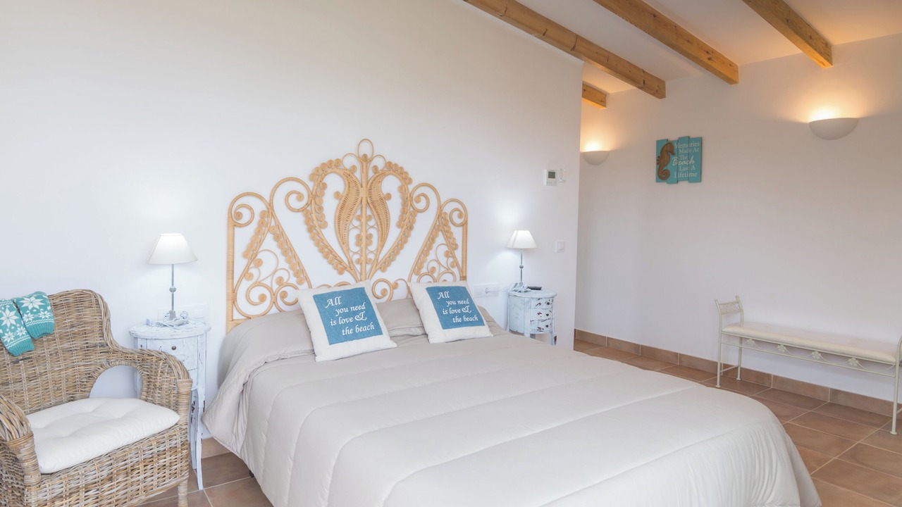 Photo of Bedroom in Binisafua