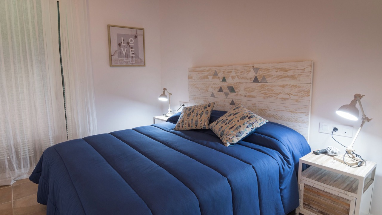 Photo of Bedroom in Binisafua