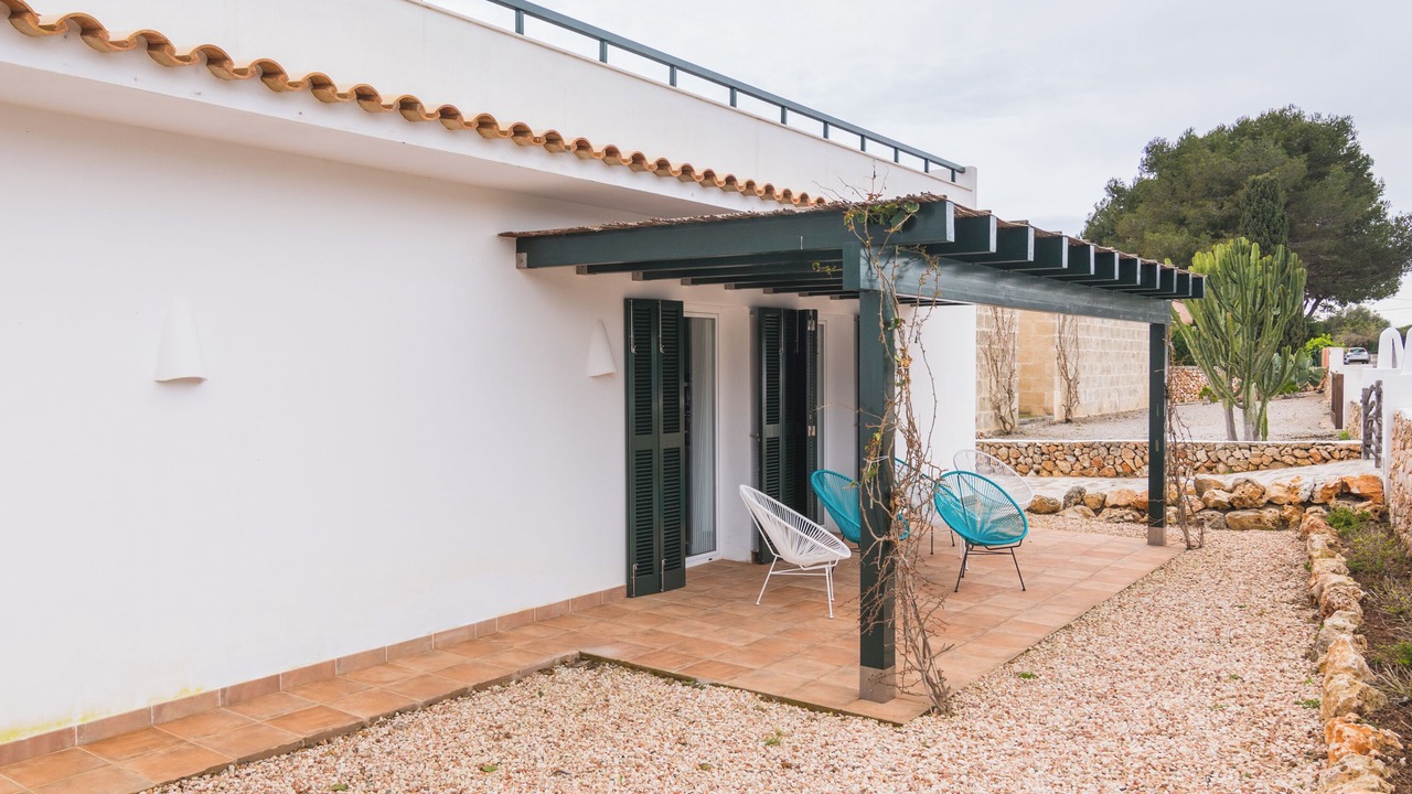Photo of Patio Balcony in Binisafua