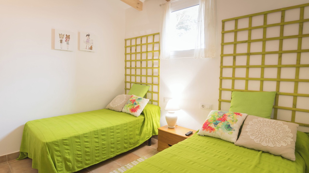 Photo of Bedroom in Binisafua