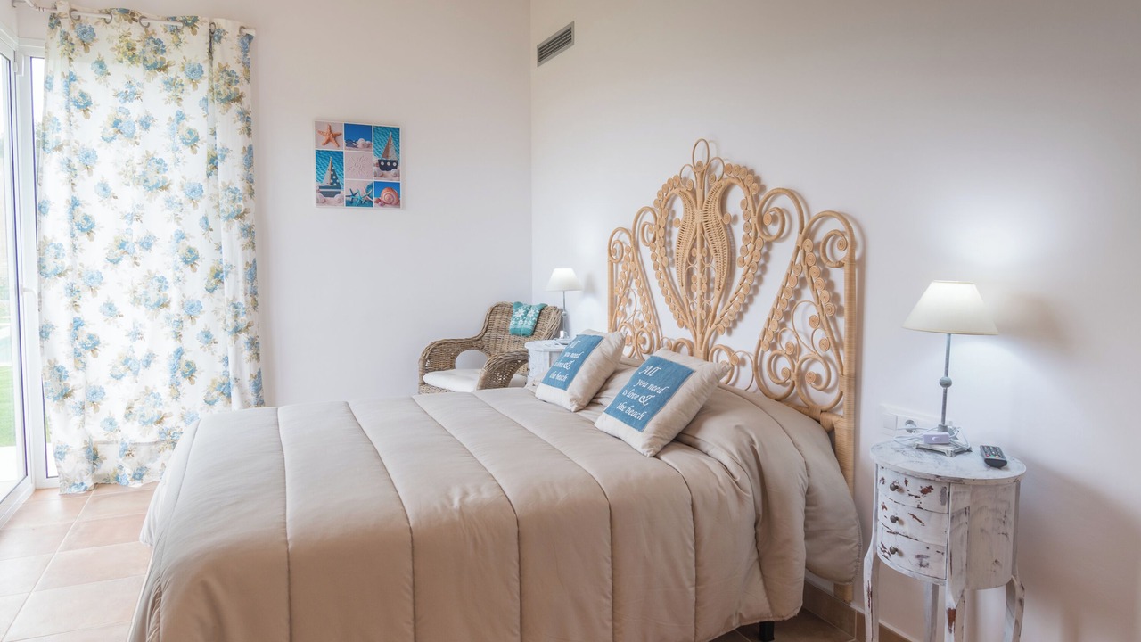 Photo of Bedroom in Binisafua