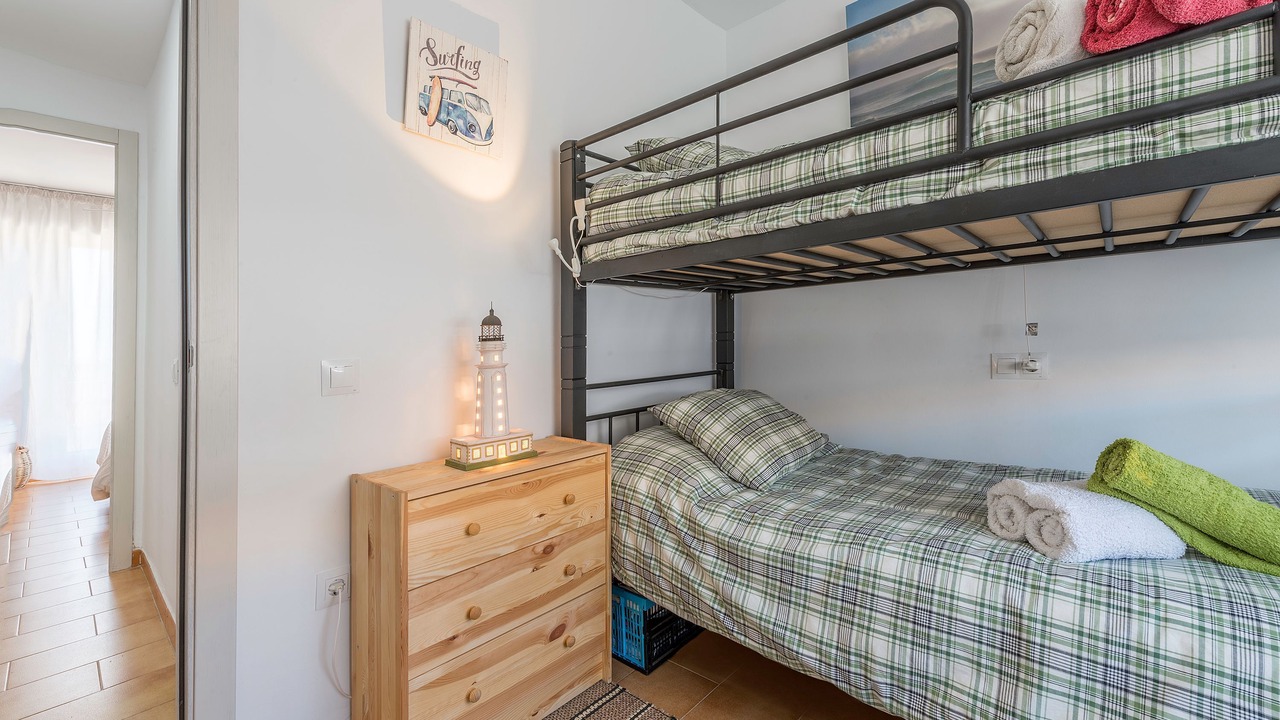 Photo of Bedroom in Los Canos de Meca