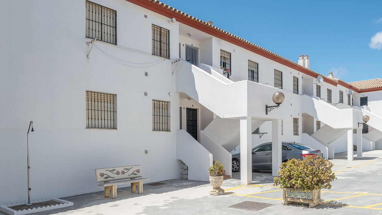 Photo of Outdoor in Los Canos de Meca