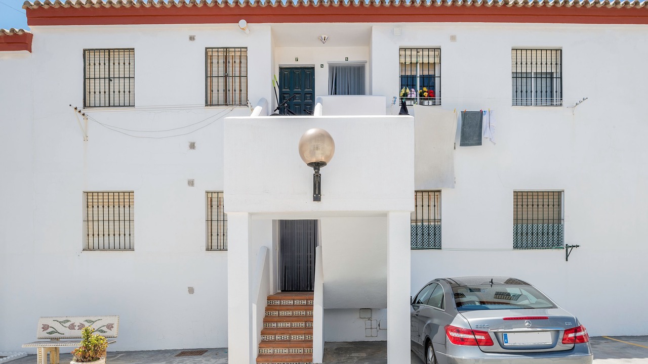 Photo of Outdoor in Los Canos de Meca
