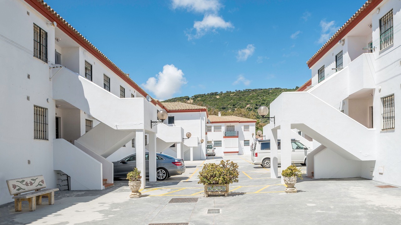 Photo of Outdoor in Los Canos de Meca