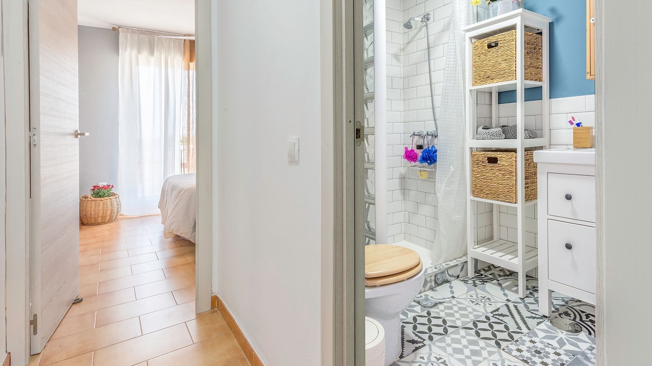 Photo of Bedroom in Los Canos de Meca