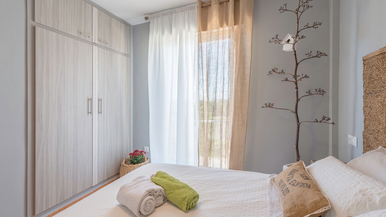 Photo of Bedroom in Los Canos de Meca