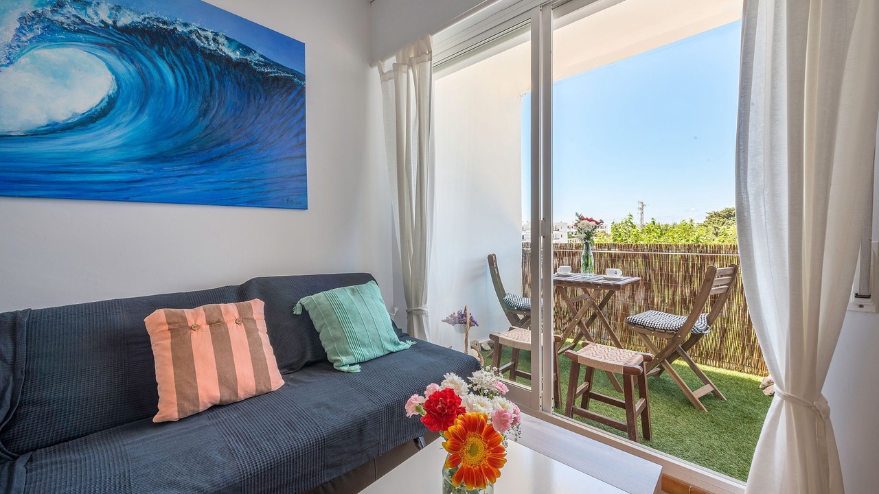 Photo of Livingroom in Los Canos de Meca