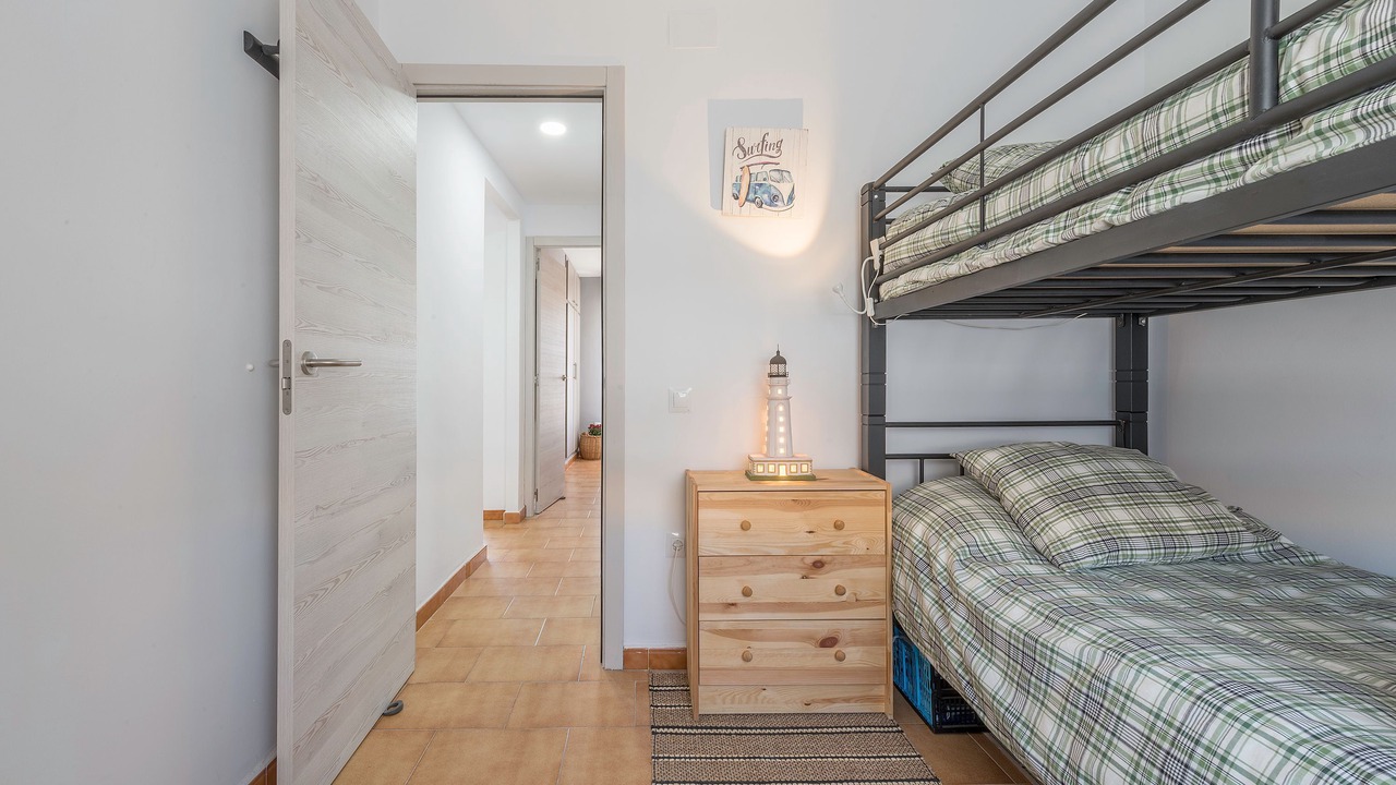 Photo of Bedroom in Los Canos de Meca