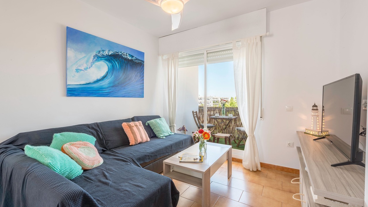 Photo of Livingroom in Los Canos de Meca