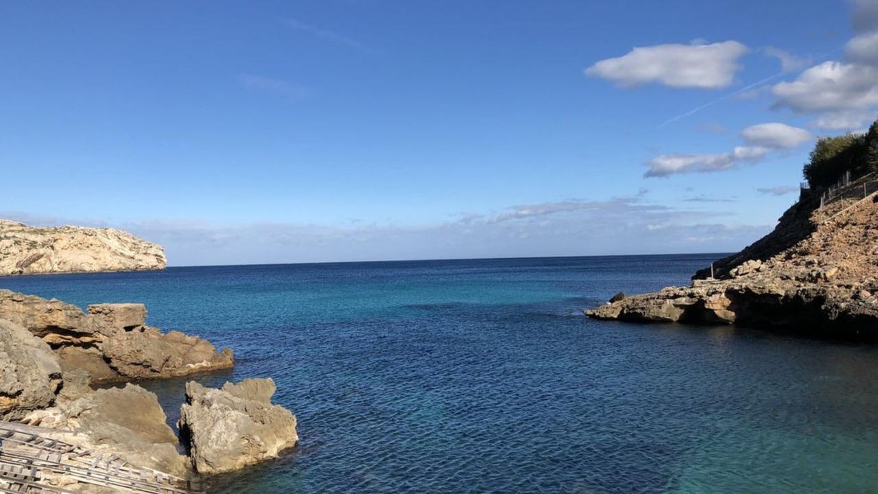 Photo of Others in Cala San Vicente