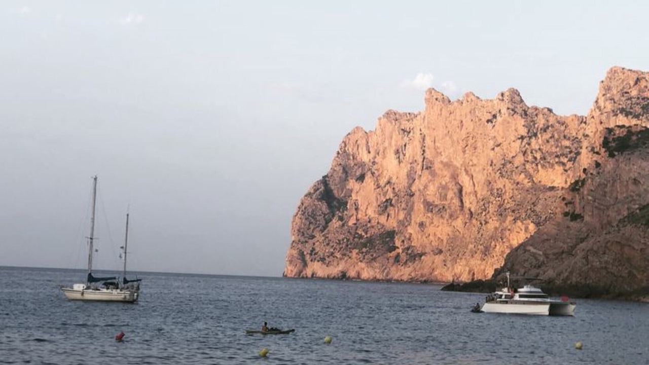 Photo of Others in Cala San Vicente