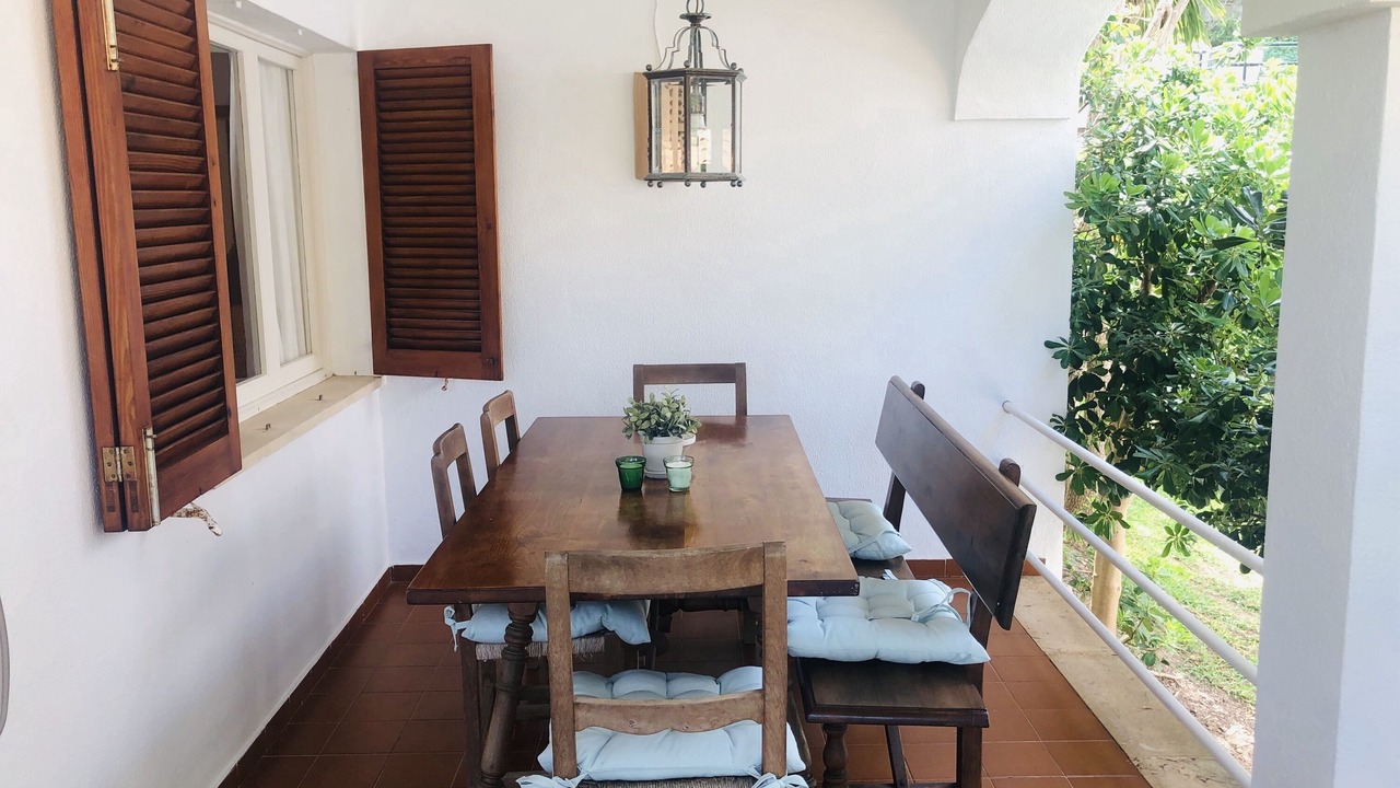 Photo of Outdoor in Cala San Vicente
