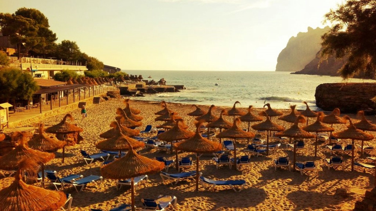 Photo of Others in Cala San Vicente
