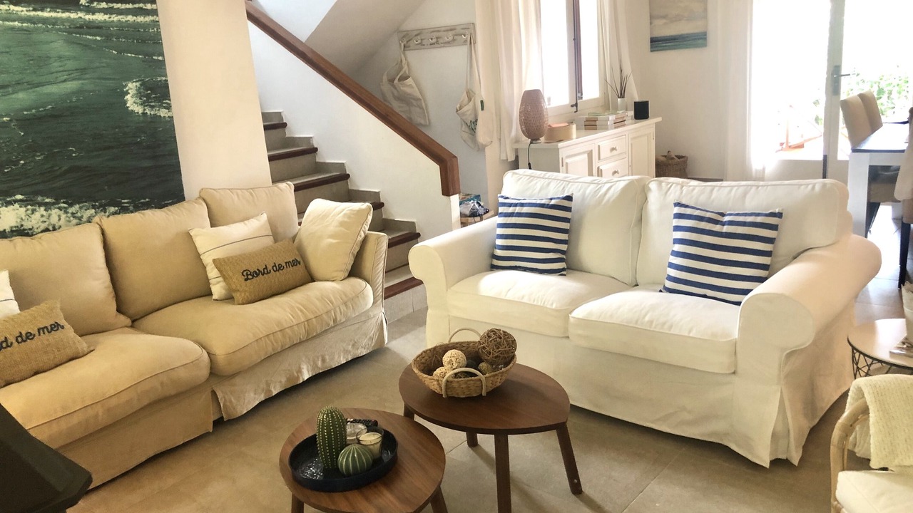 Photo of Livingroom in Cala San Vicente