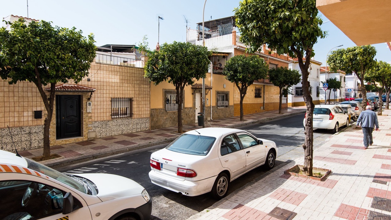 Photo of Outdoor in Bailen-Miraflores