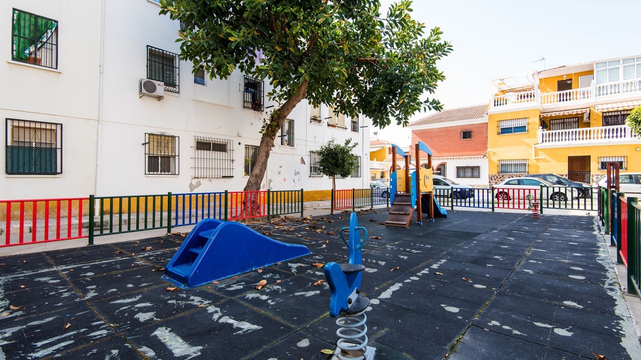 Photo of Outdoor in Bailen-Miraflores
