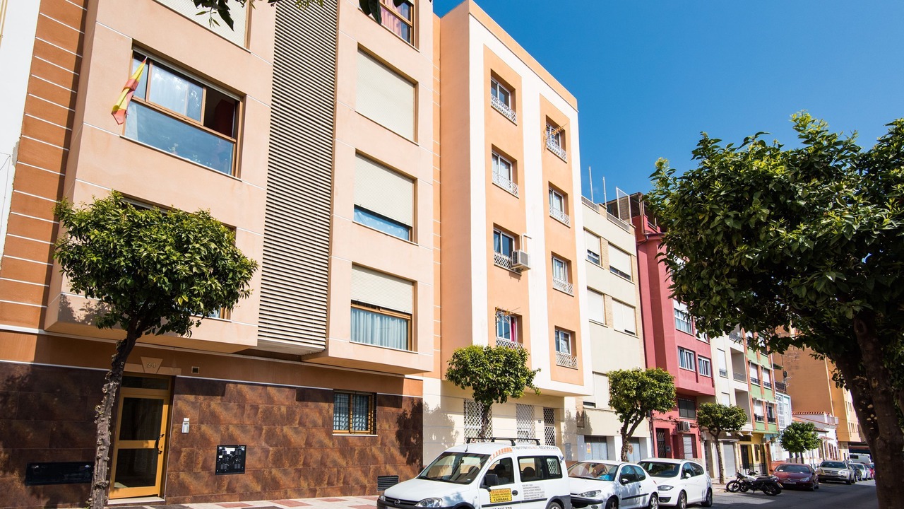 Photo of Outdoor in Bailen-Miraflores