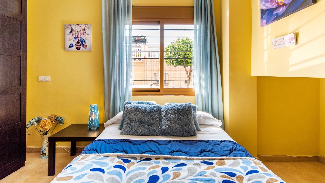 Photo of Bedroom in Bailen-Miraflores
