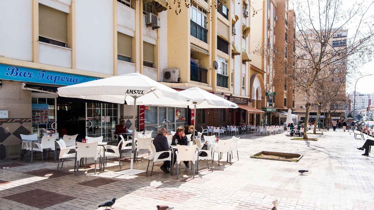 Photo of Outdoor in Bailen-Miraflores