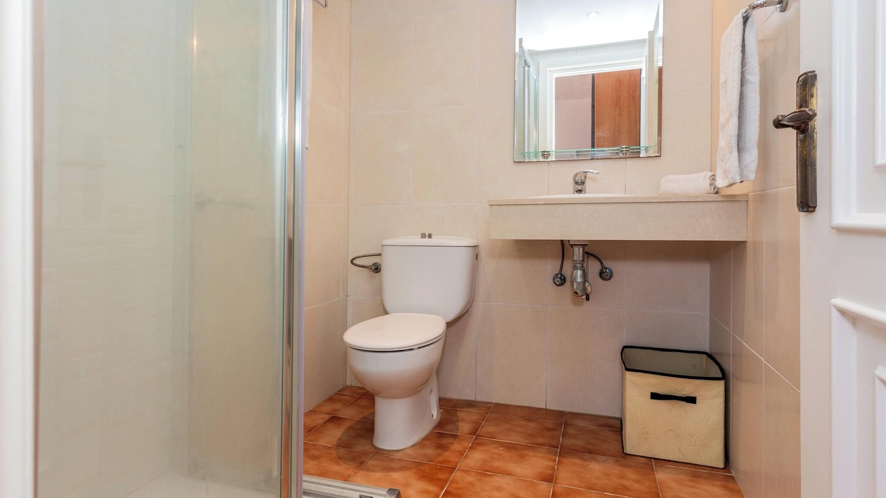 Photo of Bathroom in Cala'n Bosch