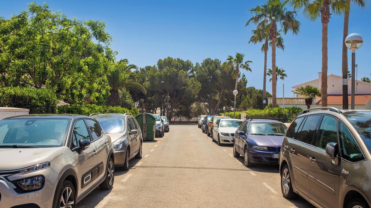Photo of Outdoor in Cala'n Bosch