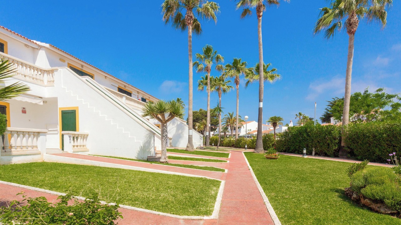 Photo of Outdoor in Cala'n Bosch