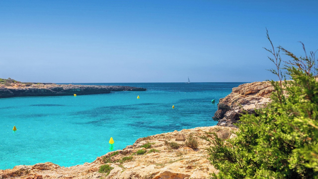 Photo of Others in Cala'n Bosch