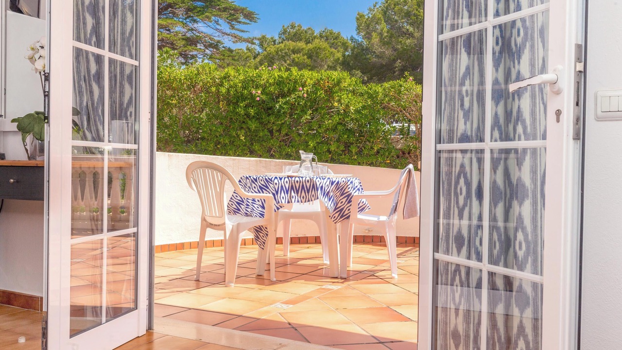 Photo of Outdoor in Cala'n Bosch