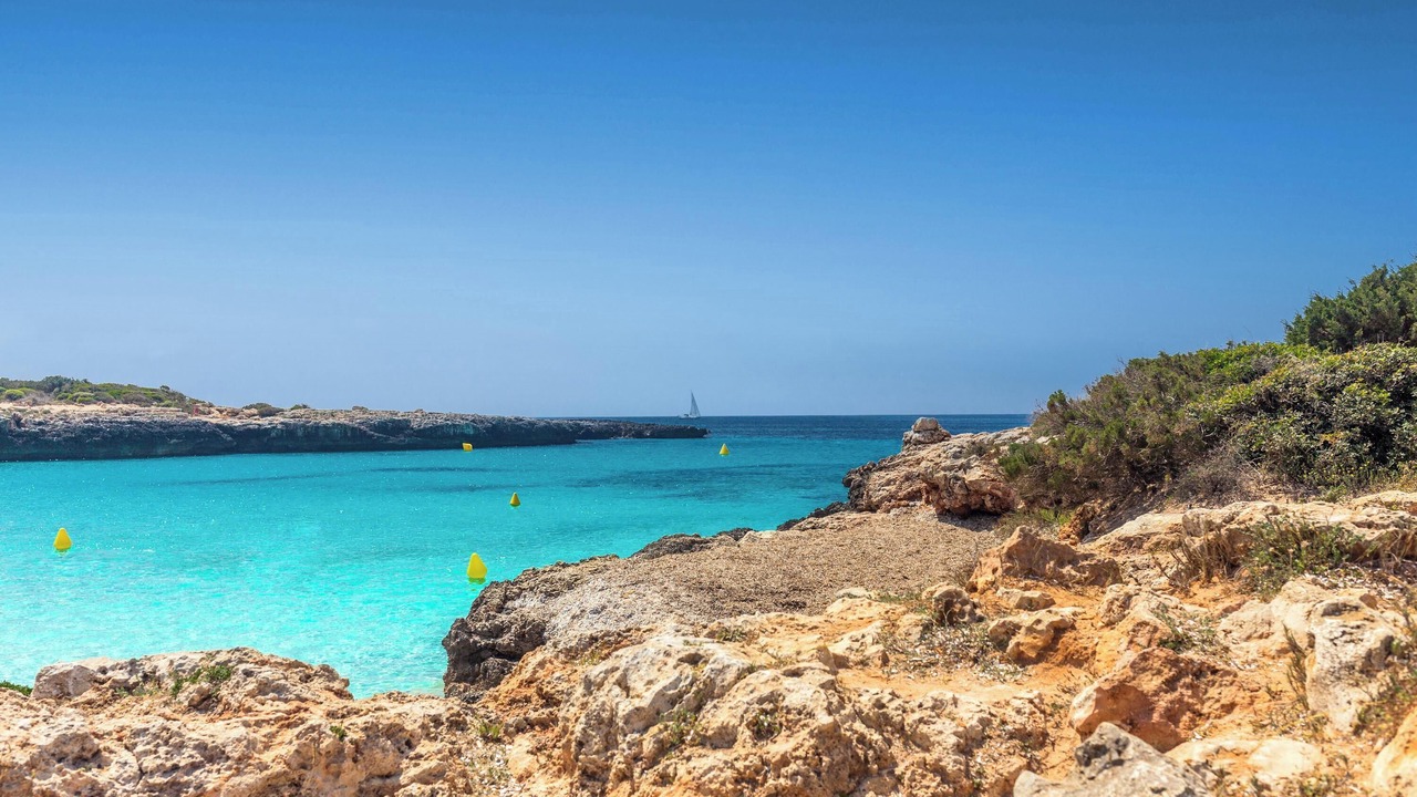 Photo of Others in Cala'n Bosch