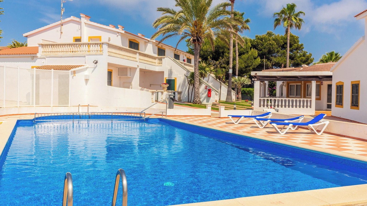 Photo of Outdoor in Cala'n Bosch