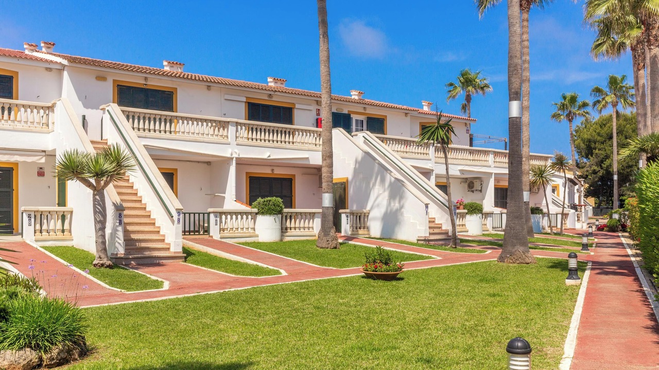 Photo of Outdoor in Cala'n Bosch