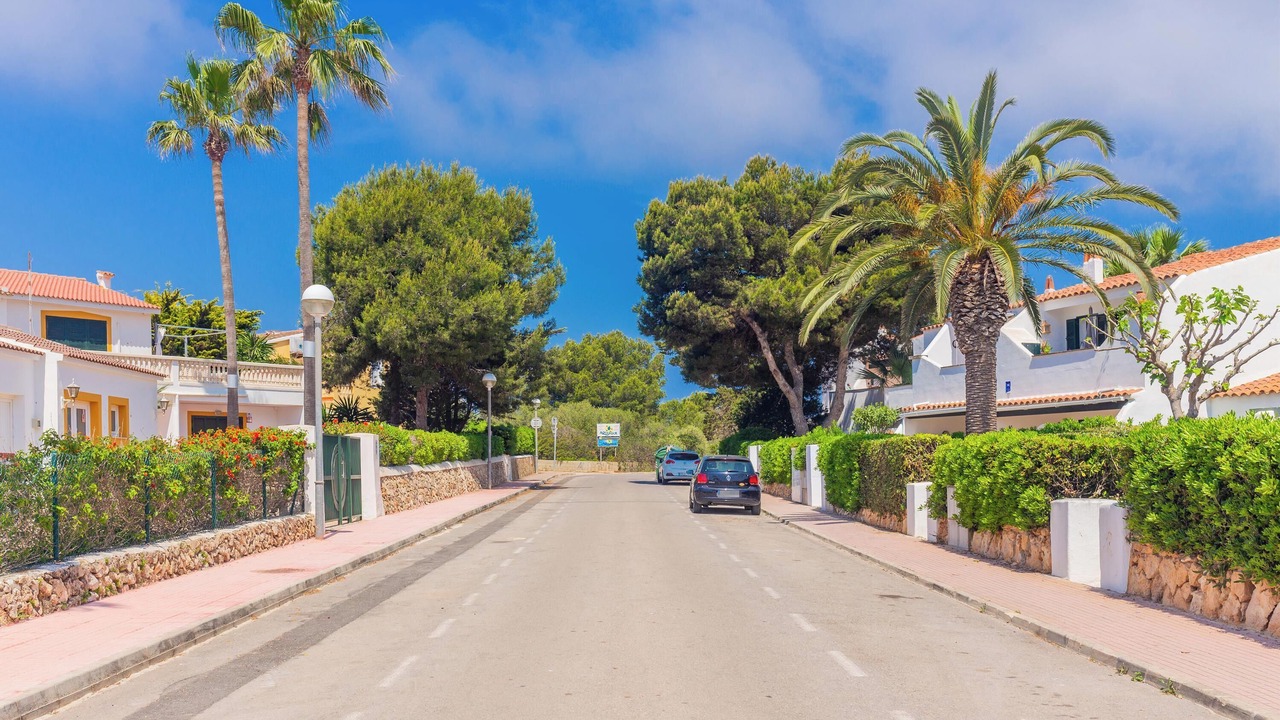 Photo of Outdoor in Cala'n Bosch