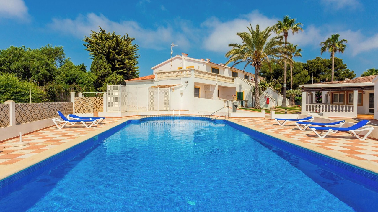 Photo of Outdoor in Cala'n Bosch