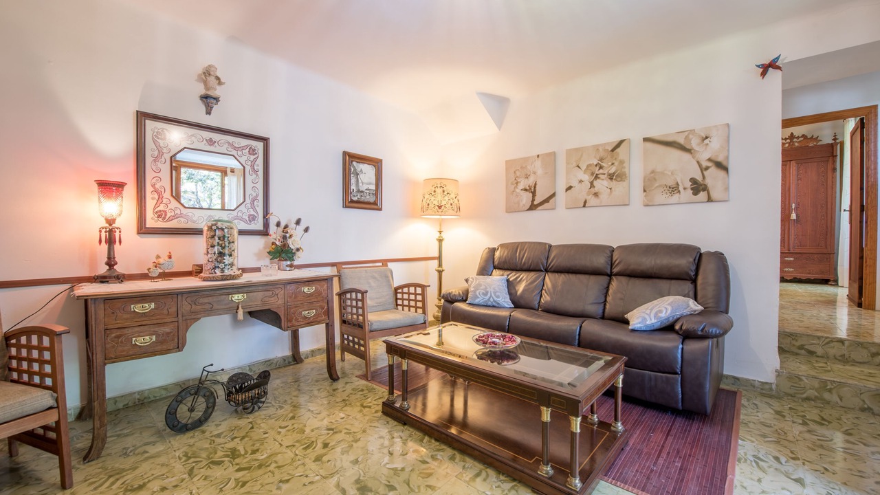 Photo of Livingroom in Sant Joan