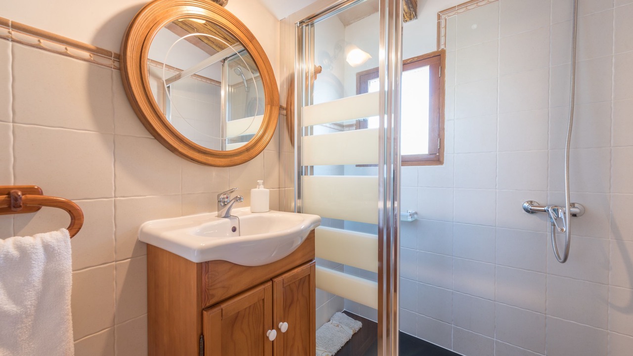Photo of Bathroom in Sant Joan