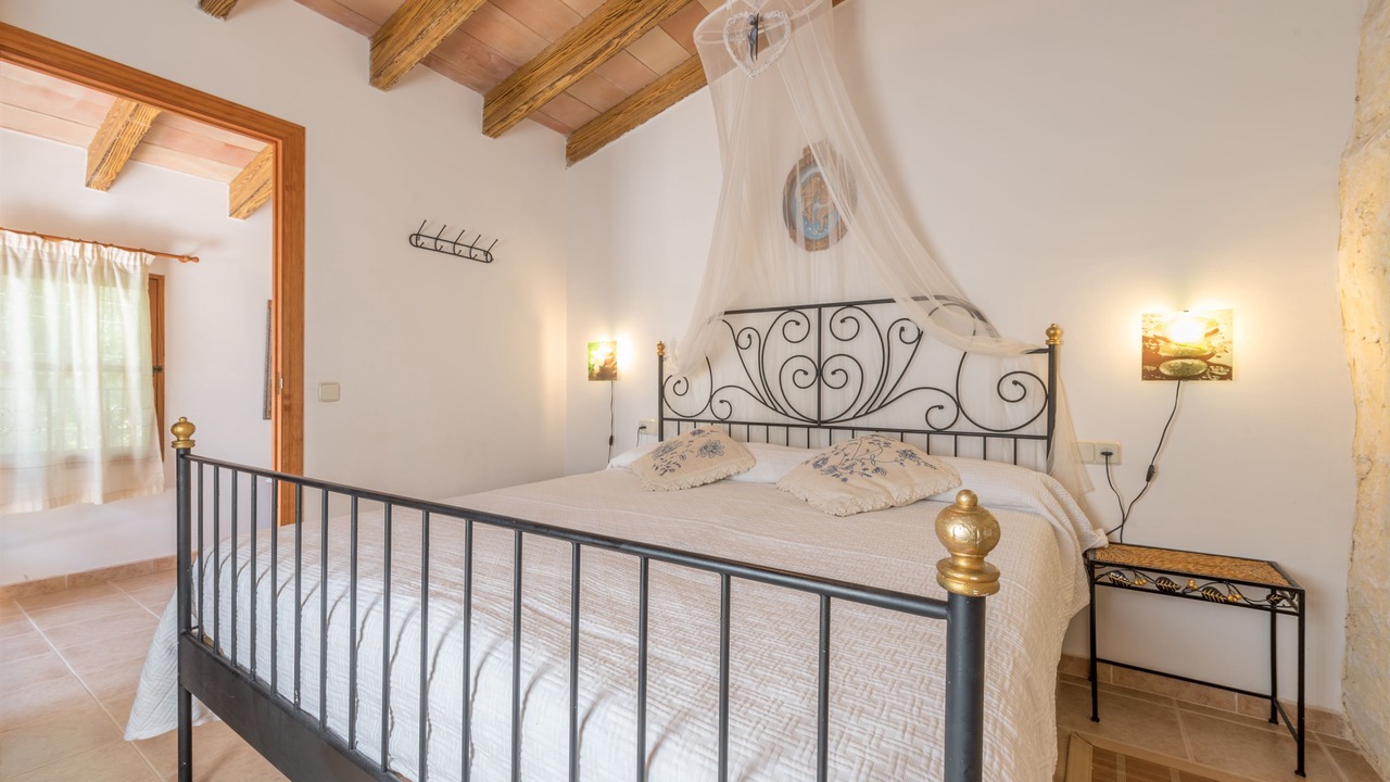 Photo of Bedroom in Sant Joan