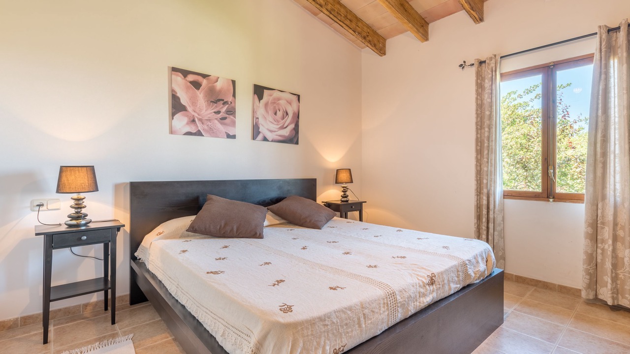 Photo of Bedroom in Sant Joan