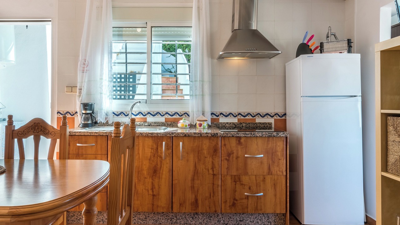Photo of Kitchen in Benajarafe