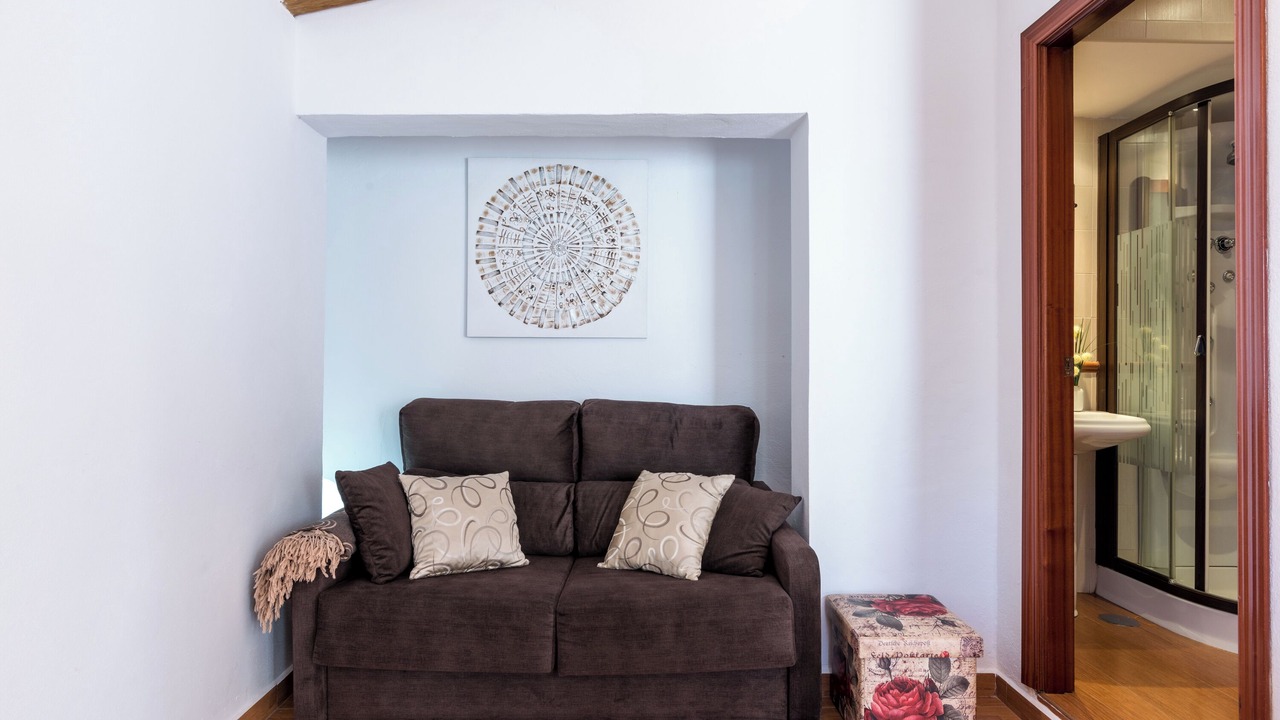Photo of Livingroom in Benajarafe