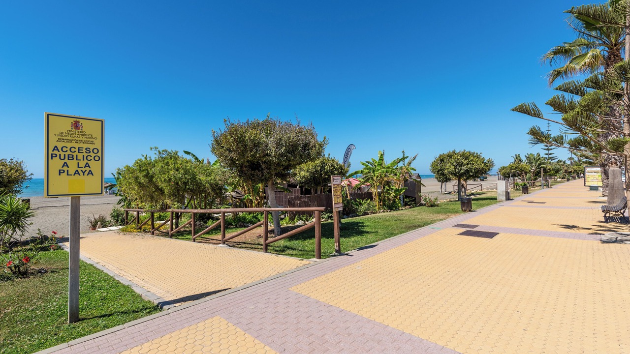 Photo of Outdoor in Benajarafe