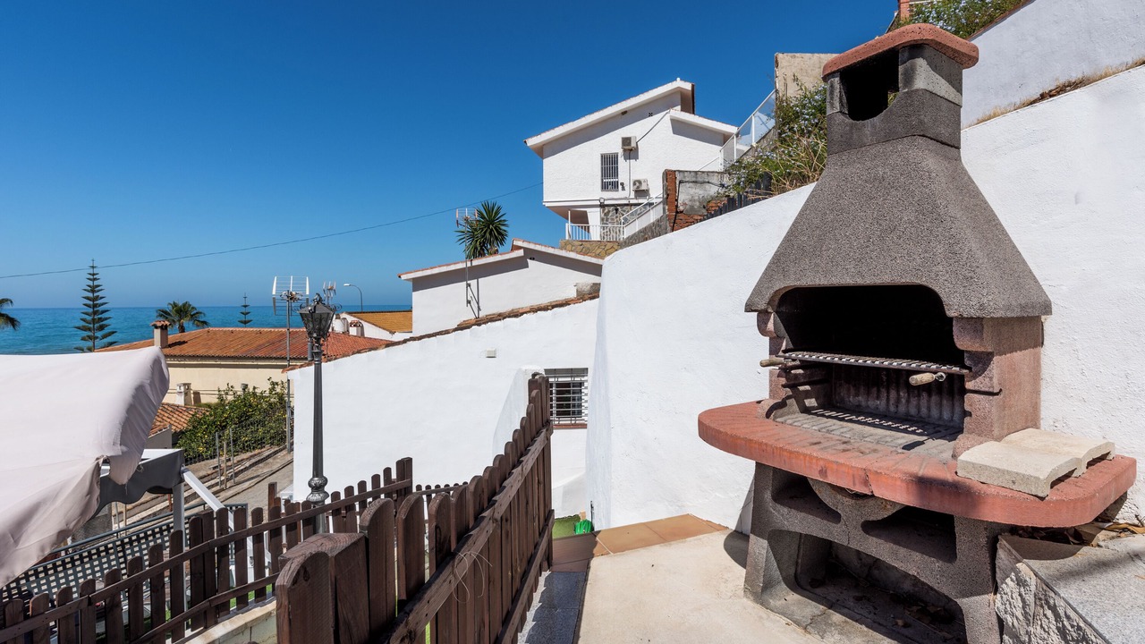 Photo of Patio Balcony in Benajarafe