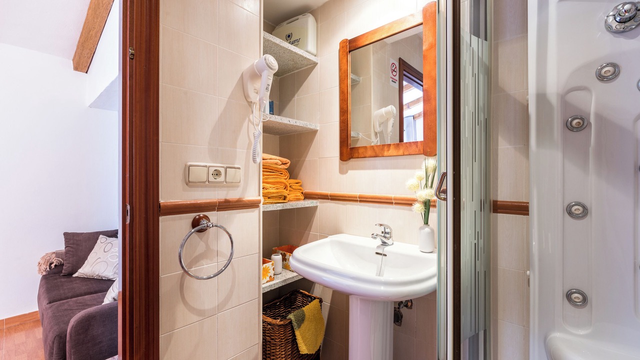 Photo of Bathroom in Benajarafe