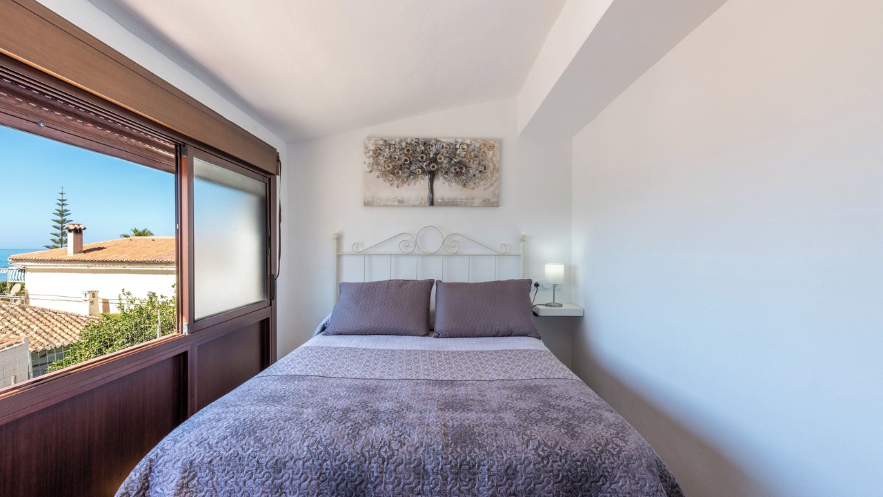 Photo of Bedroom in Benajarafe