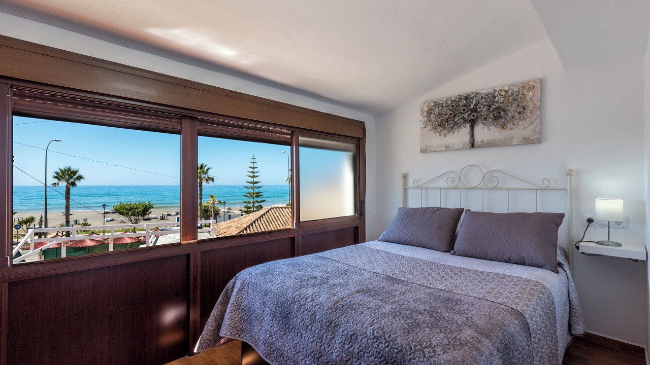 Photo of Bedroom in Benajarafe