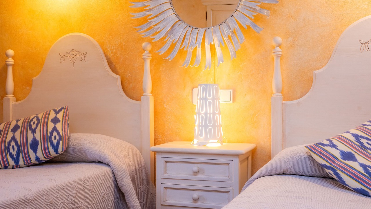 Photo of Bedroom in Portocolom