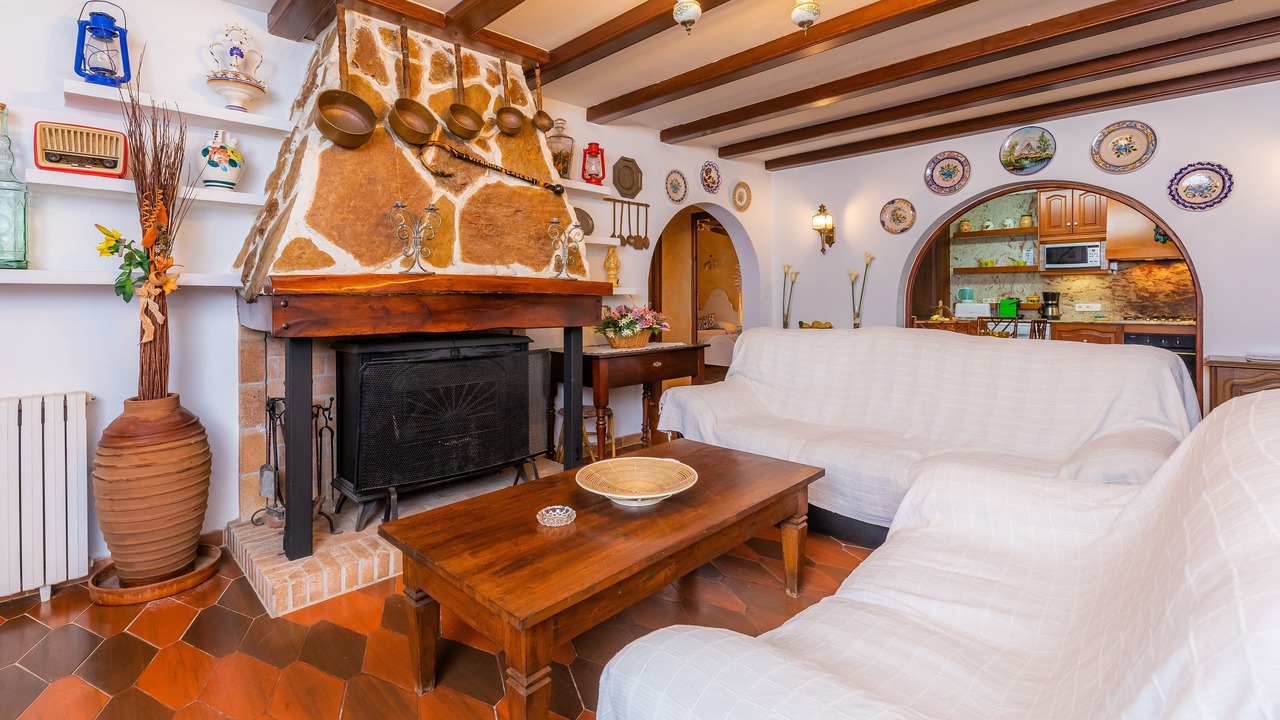 Photo of Livingroom in Portocolom